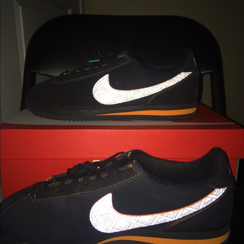 Nike Cortez Day Of The Dead (2019)